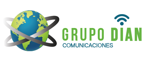 Grupo Dian Comunicaciones, S.A. de C.V._Logo